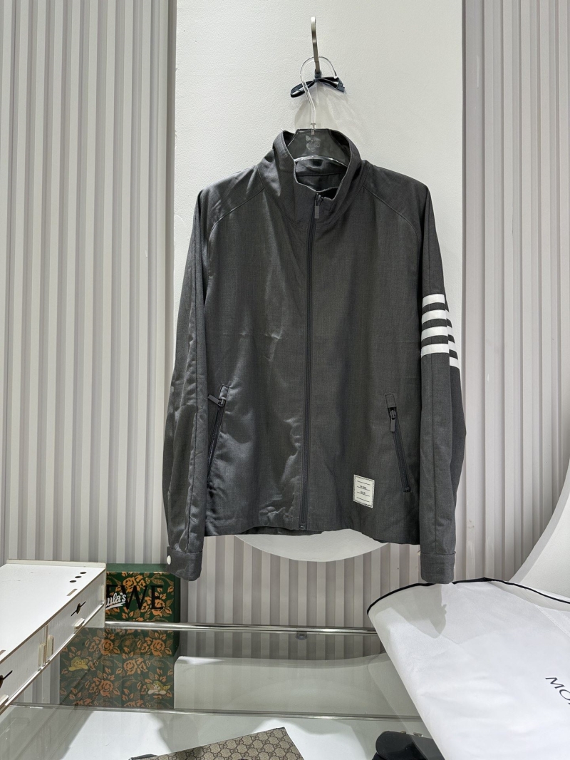 Thom Browne Coats